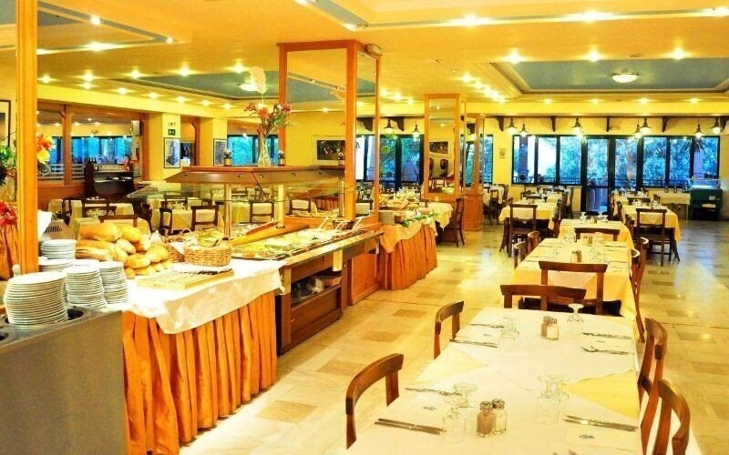 Фотографія Mare Monte Beach 4*